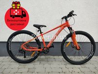 Велосипед XS алюмінієвий Formula 26" Al Zephyr 3.0 AM DD FR рама-14" o