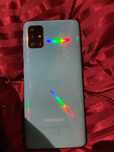 Samsung Galaxy A 51