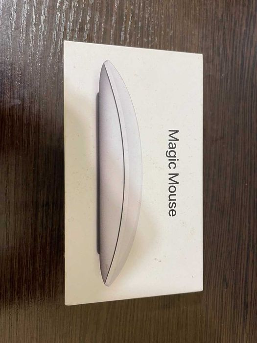 Мишка Magic Mouse 2