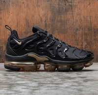 Vapormax Plus Mettaic Gold