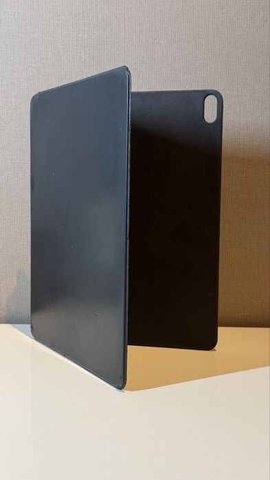 Клавіатура кейс Apple Smart Keyboard Folio iPad Pro 12.9