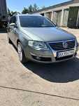 Продам passat b6