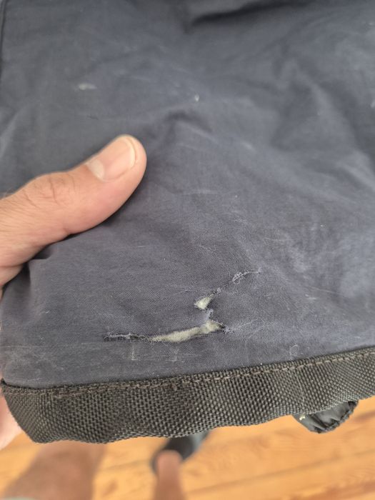 Calças de snowboard O'Neil tamanho 50