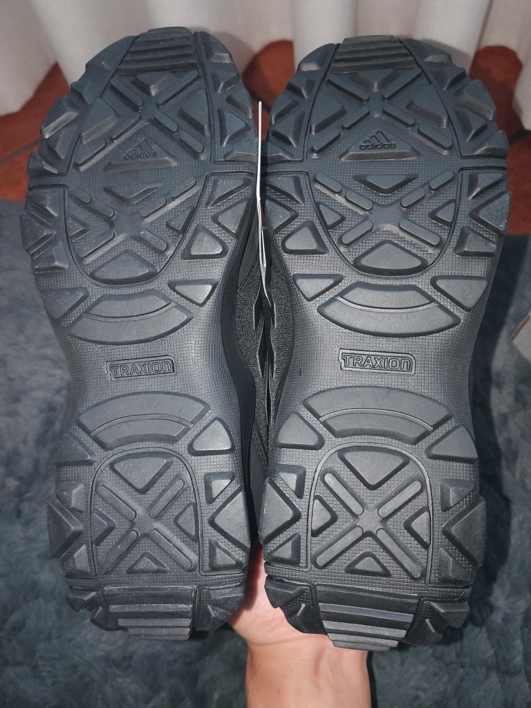 Adidas Hyperhiker Hiking Montanha