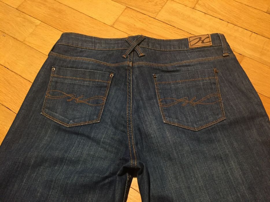Nowe spodnie jeans damskie Tommy Hilfiger rozm. 29/34