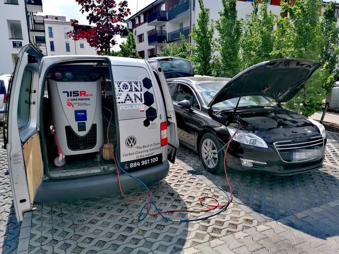 Mobilny Serwis Klimatyzacji 24H Nabicie Klimatyzacji (napełnianie)