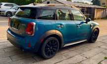 MINI Countryman Mini countryman S f60 4x4 all4 4x4 2019.06r 2.0T 192KM 170.000km !!!