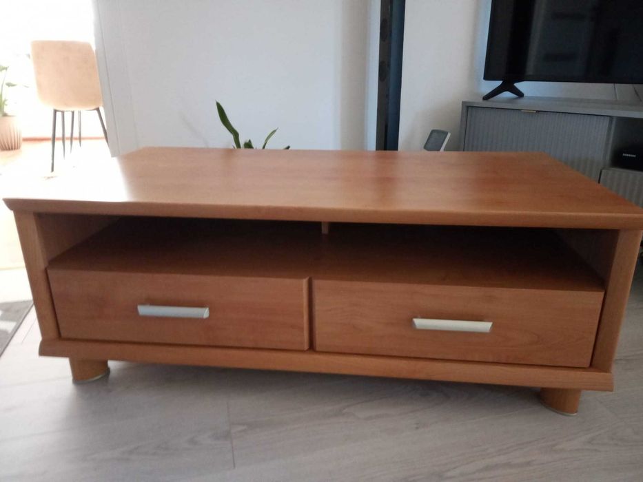 Szafka pod telewizor