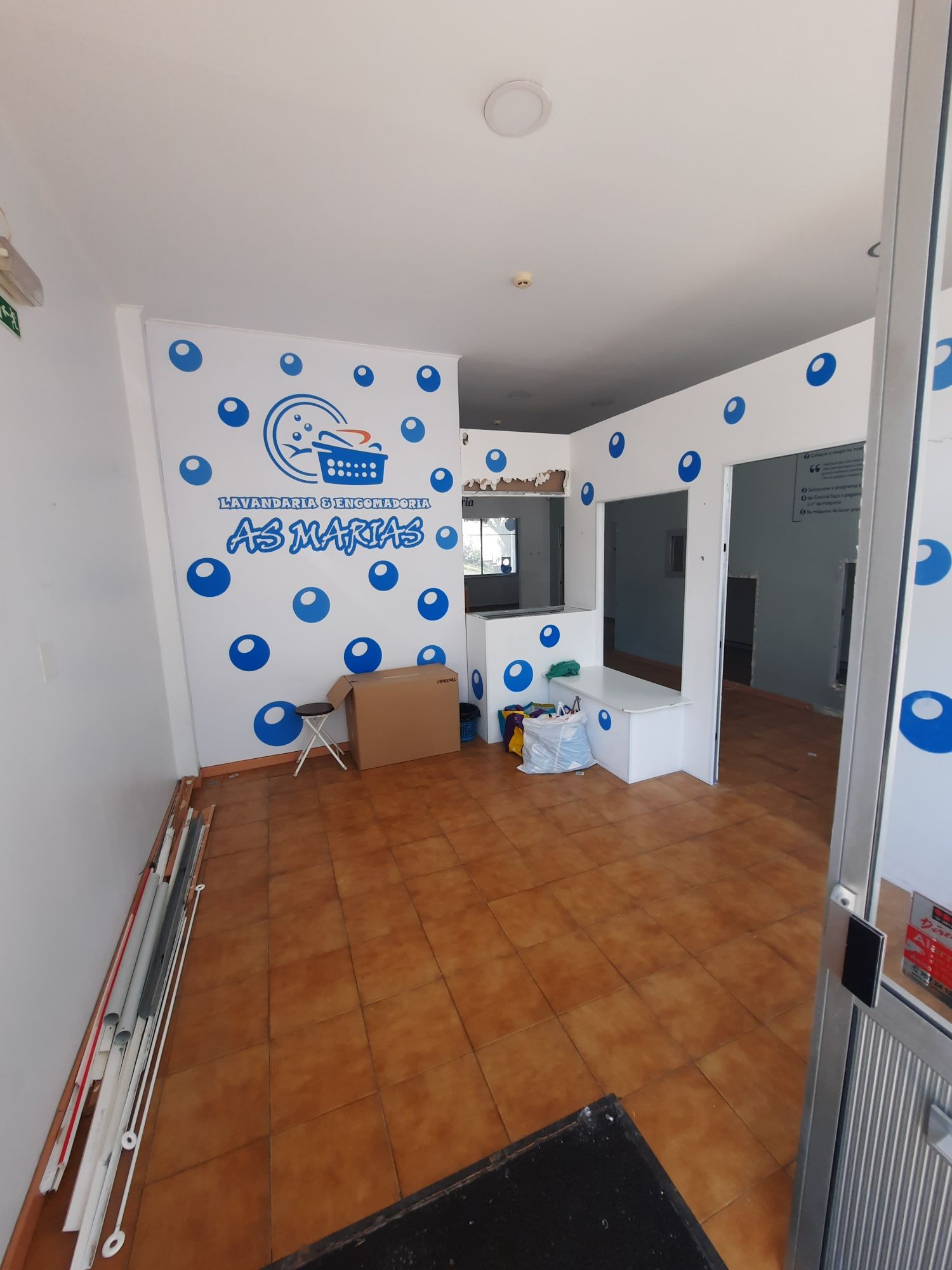 Loja p/alugar - store for rent