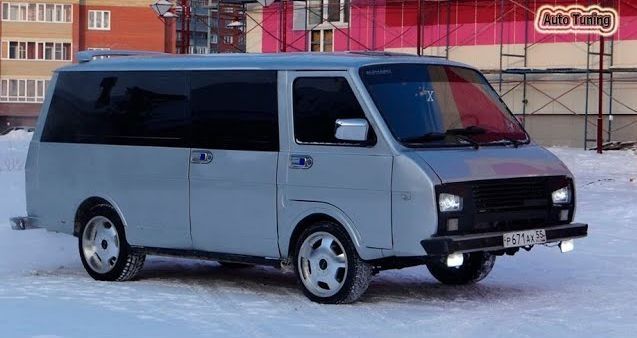 Продаж/Обмін РАФ 2203