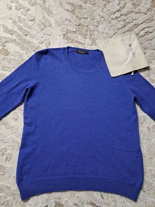 Свитер,гольф Loro Piana