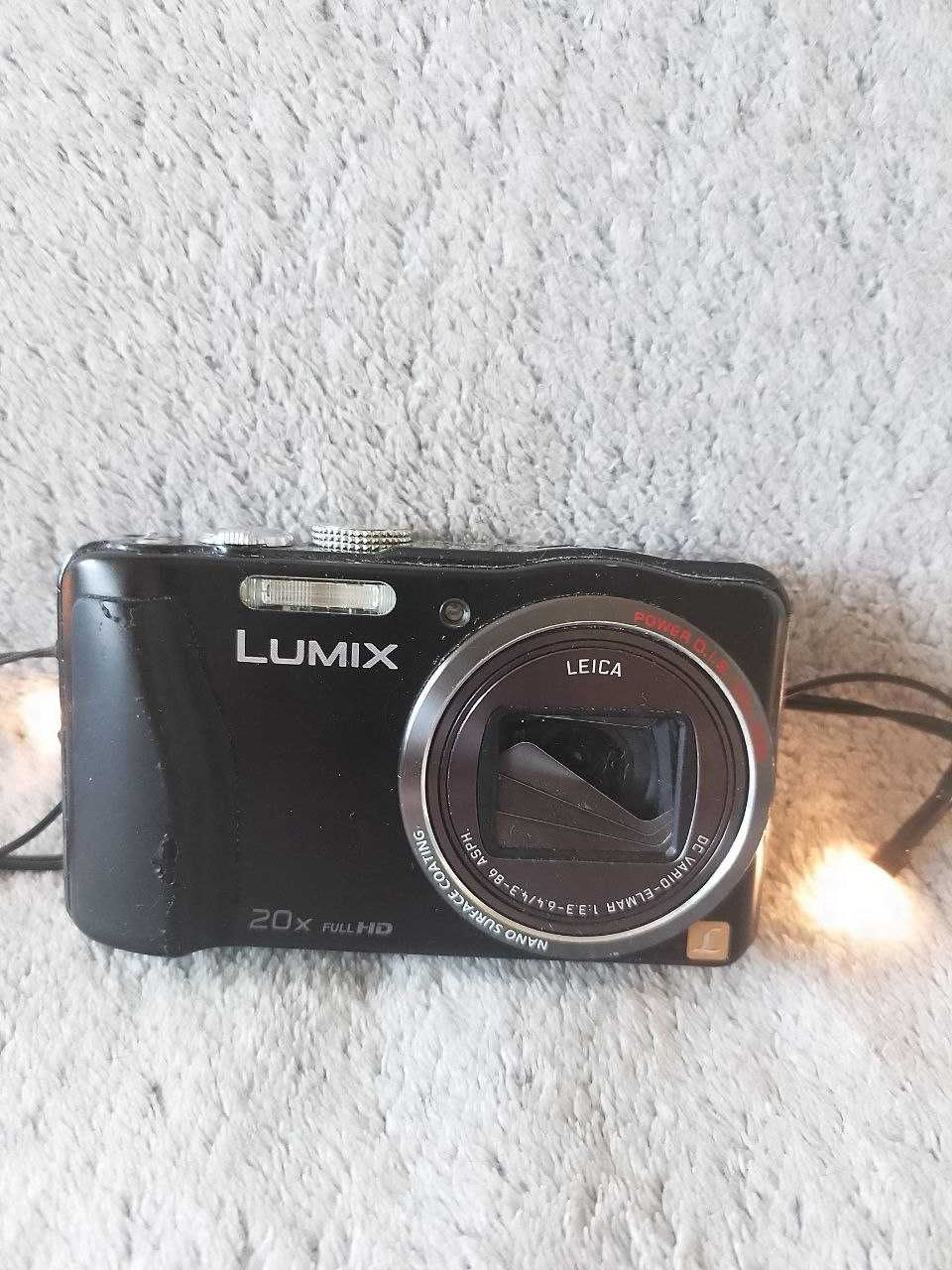 Фотокамера Lumix DMC TZ30