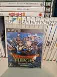 Dragon quest heroes ps3 PlayStation jp 3
