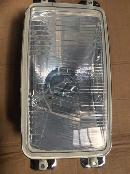 Element optyczny reflektora wkład Cobo Fendt