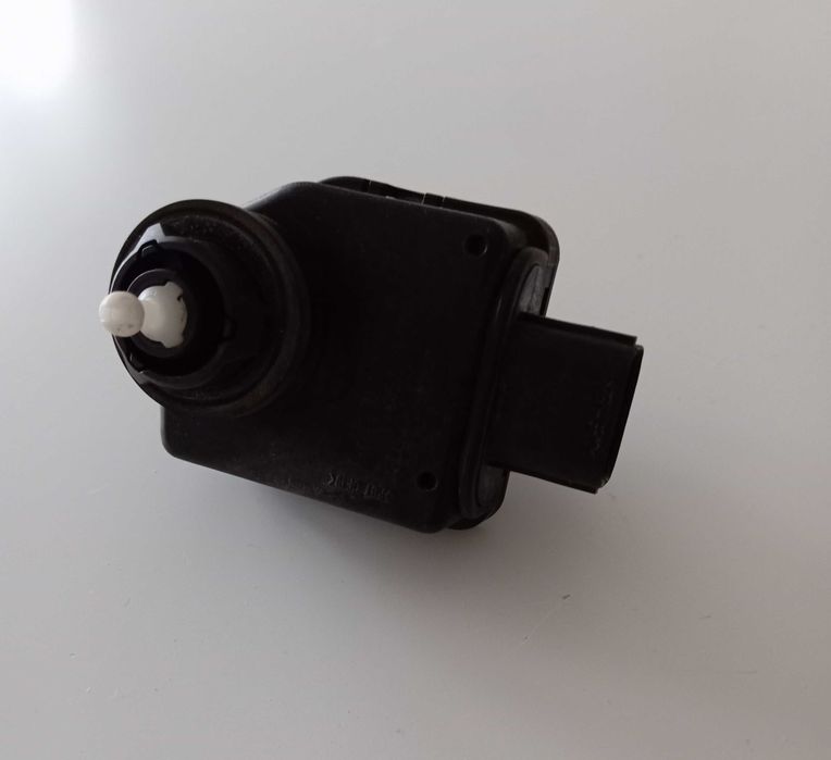 Elemento regulador faróis - honda civic