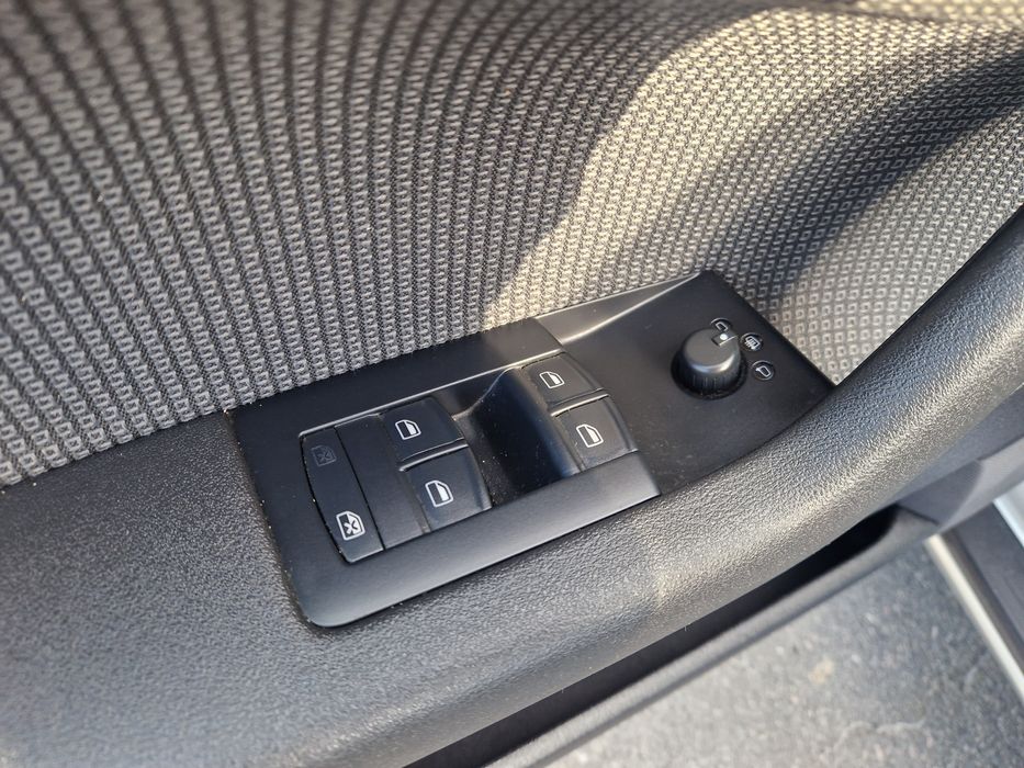 Ауди А3 1.6 mpi AVTOMAT