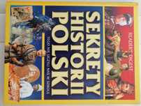 Sekrety historii Polski