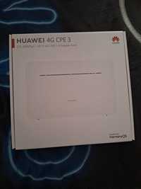 Router Huawei 4G CPE 3 Nowy Zaplombowany