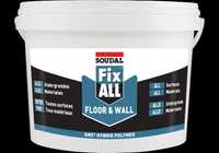 Клей Saudal Fix All Floor&Wall