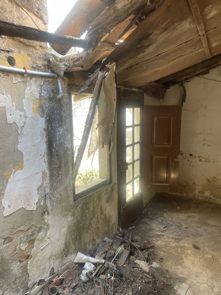 Moradia para remodelacao