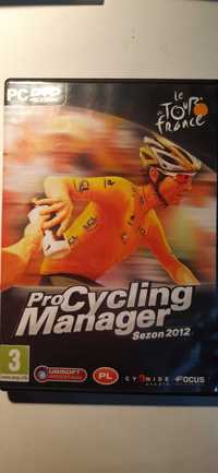 gro pc pro cycling menager sezon 2012