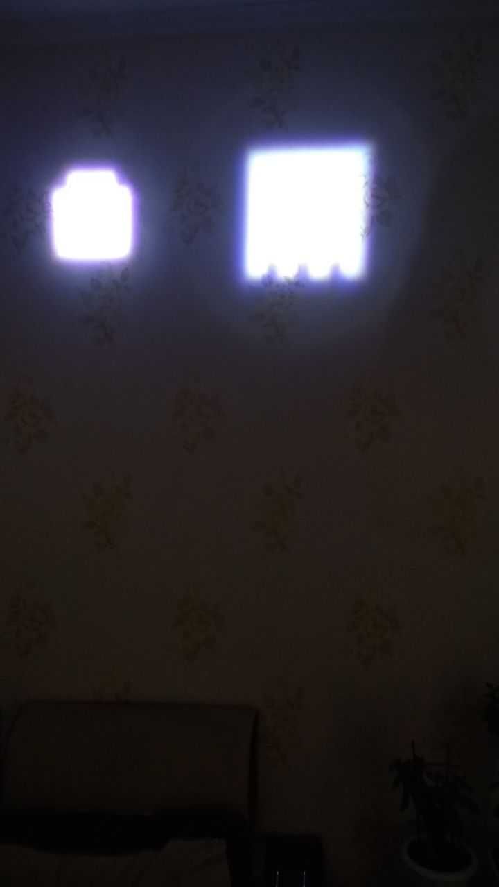 фонарик с Led-диодом T6 под аккум 18650, с Алюминия, 100 метров светит
