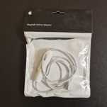 Magsafe airline adapter mac ipad macbook pro apple kabel ładowarka
