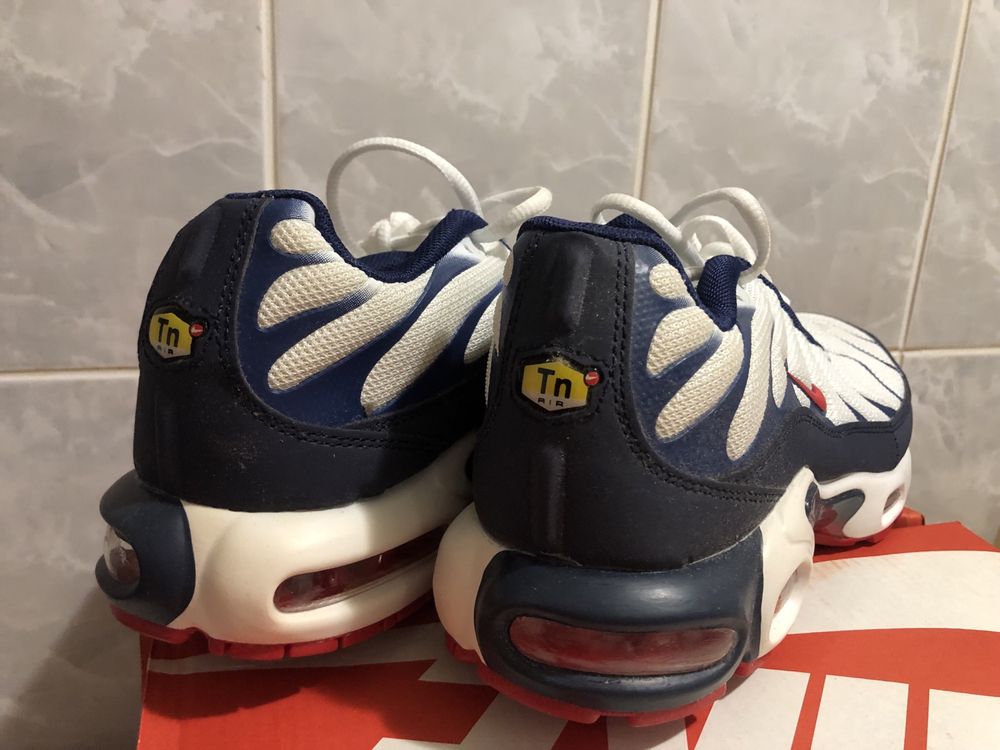 Nike Buty sportowe męskie Air max nowe