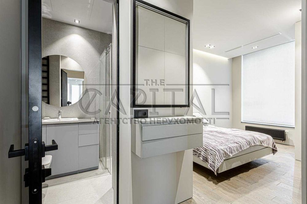 Аренда квартиры, ЖК Richmond, Печерский р-н, Джона Маккейна