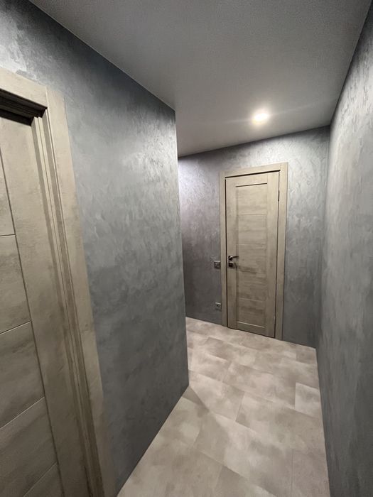 Будівельні роботи