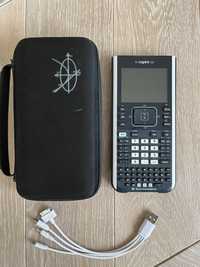 Ti nspire CX kalkulator graficzny (ti-nspire texas instruments)