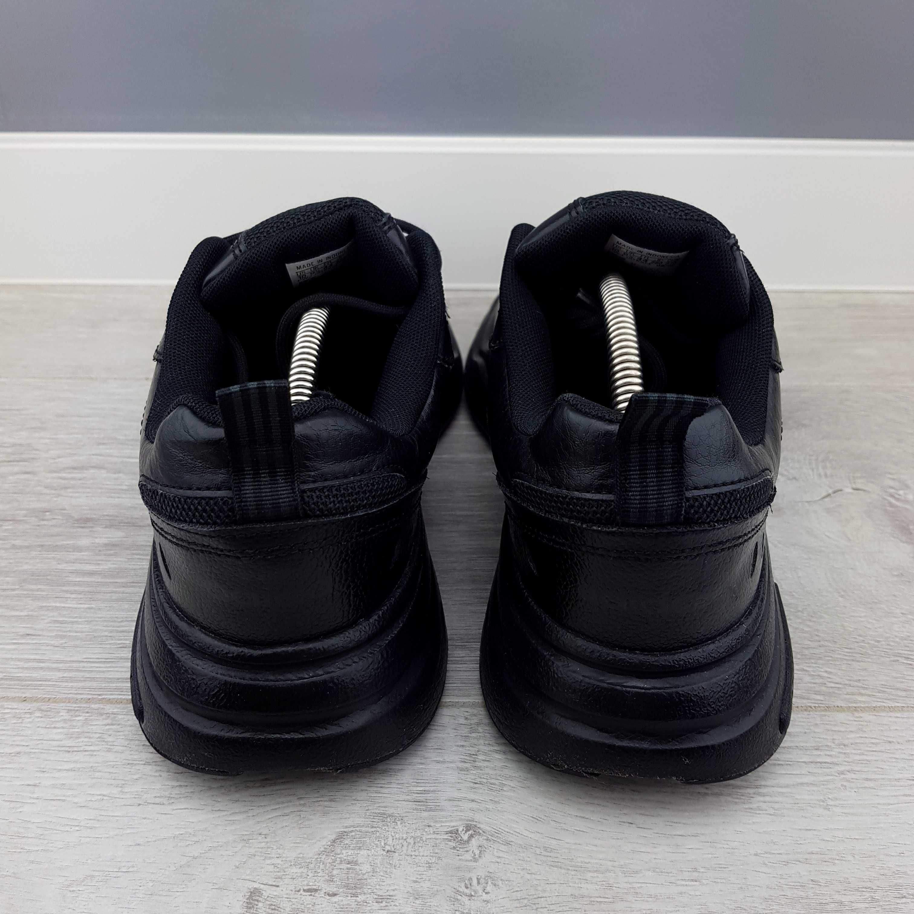 Кросівки чоловічі Adidas Strutter р. 44