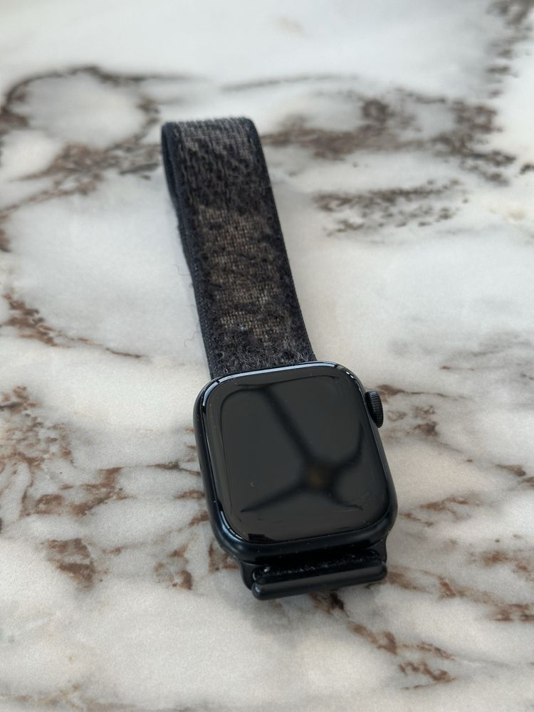 Apple Watch series 7 Nike 41 mm