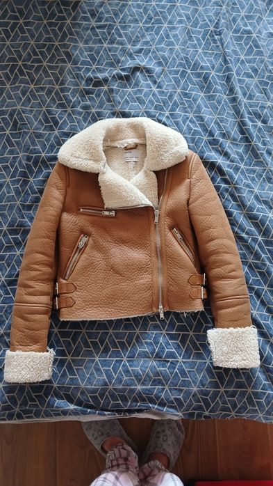 продам женскую дублёнку