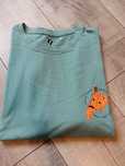 T-shirt reporter young-/164