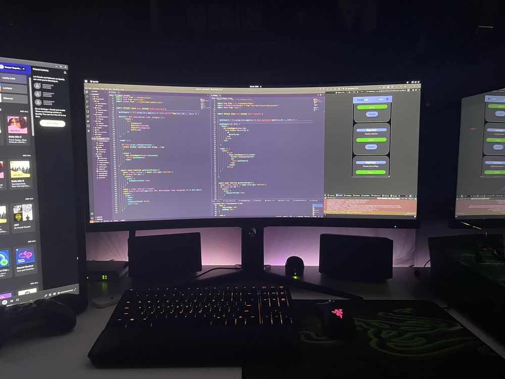 Naprawa laptopów i PC | Składanie komputerów | Windows / Linux / Mac