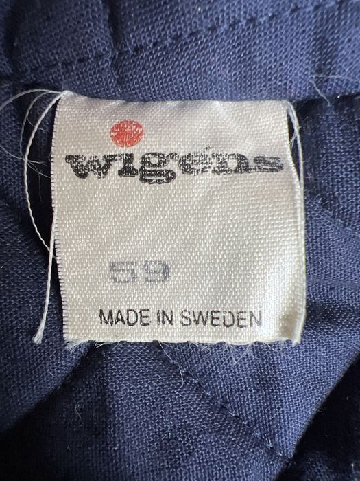 Sprzedam czapkę  firmy Wigens rozmiar 59 cm Made in Sweden vintage