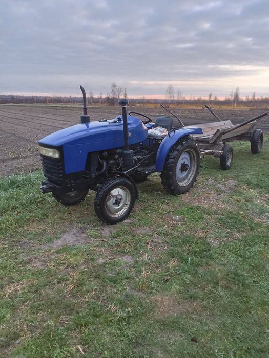 Продам XINTAI 240.1