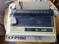 Drukarka igłowa Panasonic KX-P1150