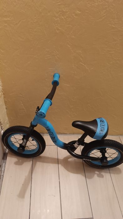 Дитячий беговел новий