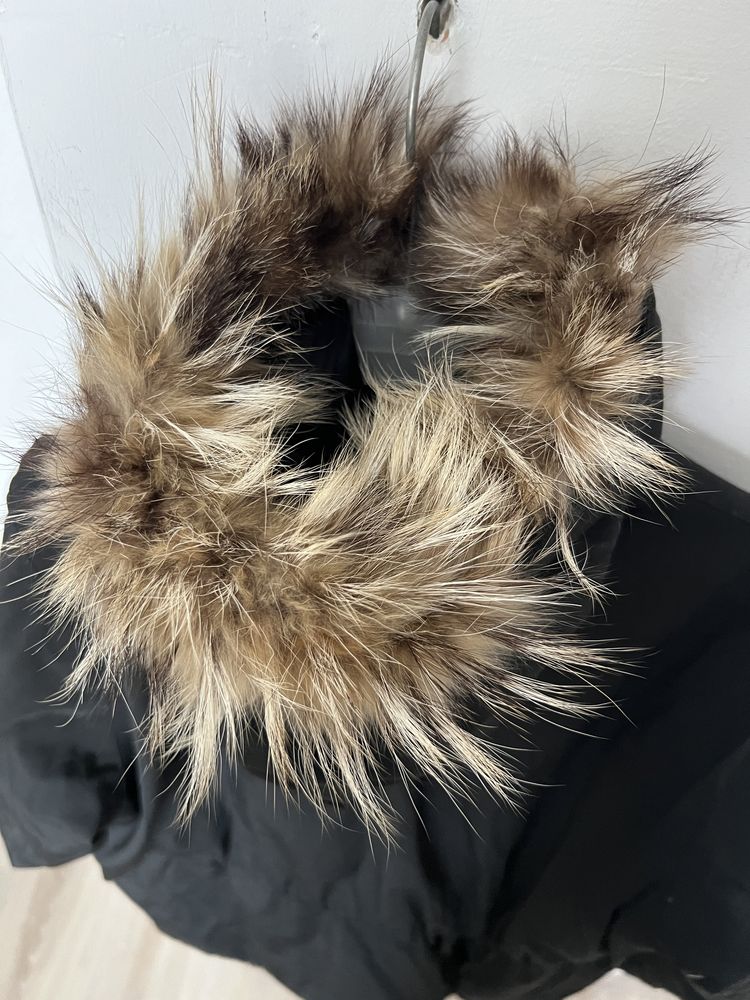 Kurtka Canada Goose