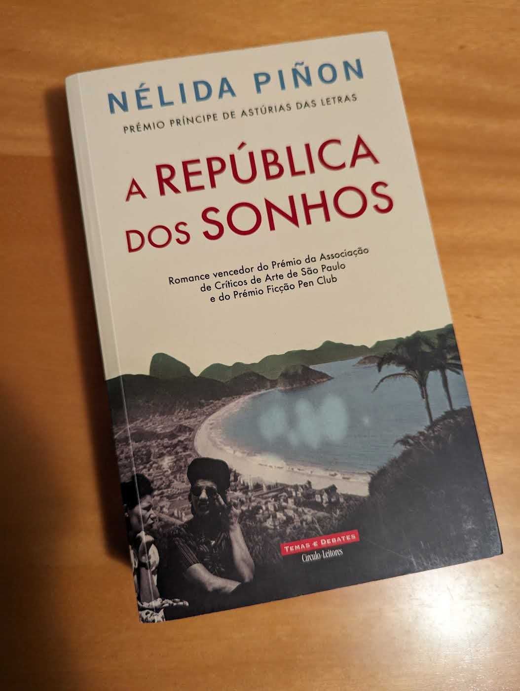 Livros de Ficção - 1