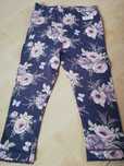 Getry, leginsy newbie 86