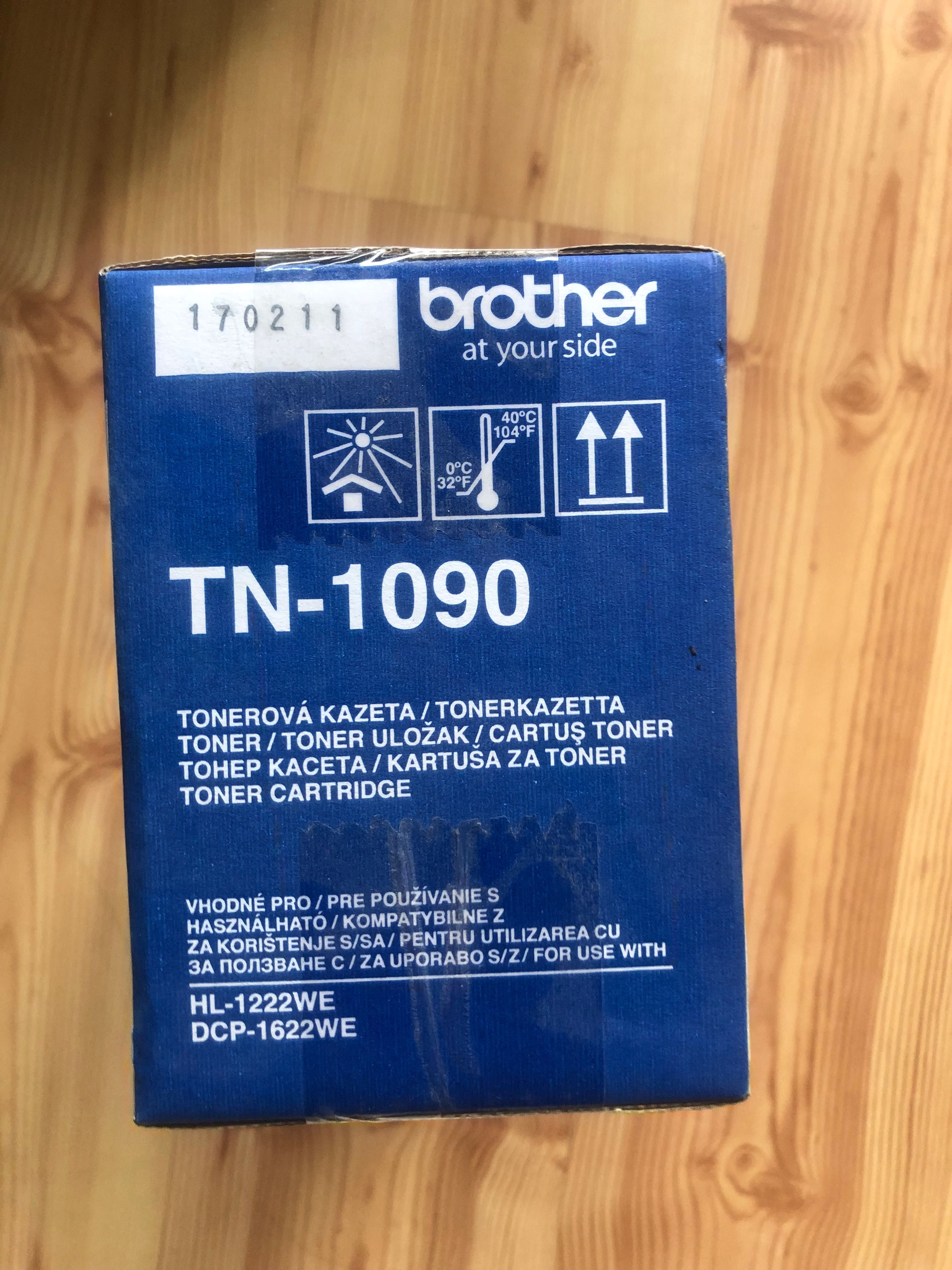 Toner brother TN-1090