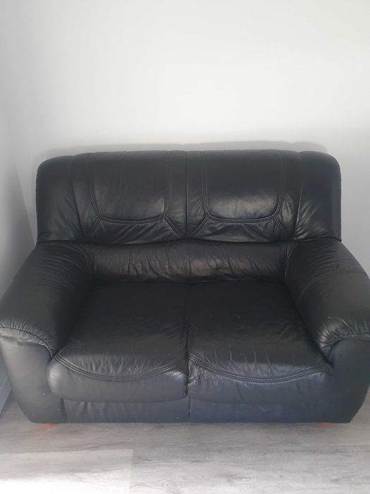 Vendo sofa 2lugares