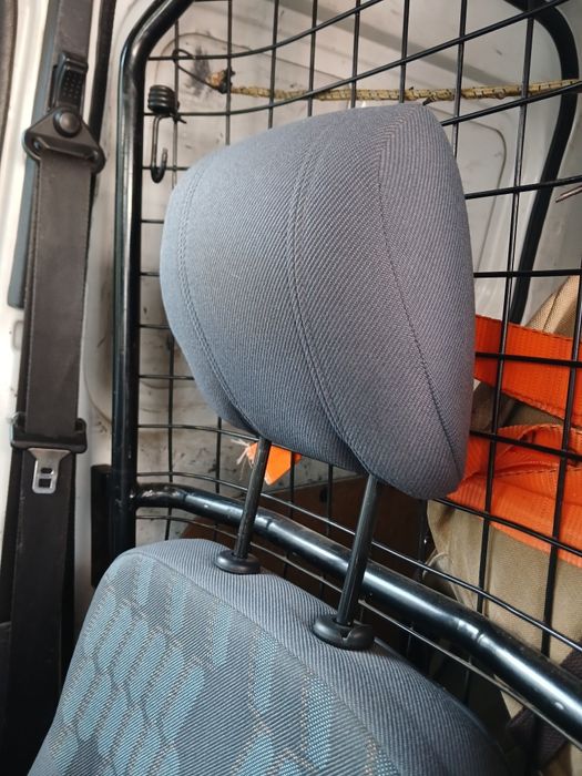 Ford Transit Connect Форд Транзіт Конект