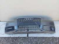 ZDERZAK PRZÓD AUDI A4 B8