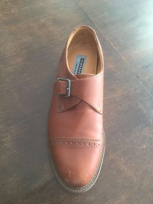 Sapatos homem Florsheim