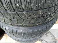 Koła zimowe BMW 5x120  cena za 4 205/55R16 e46 e36 e87