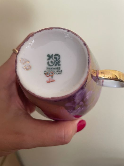 Porcelana włocławek